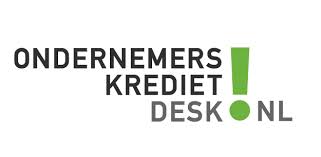 Ondernemerskredietdesk